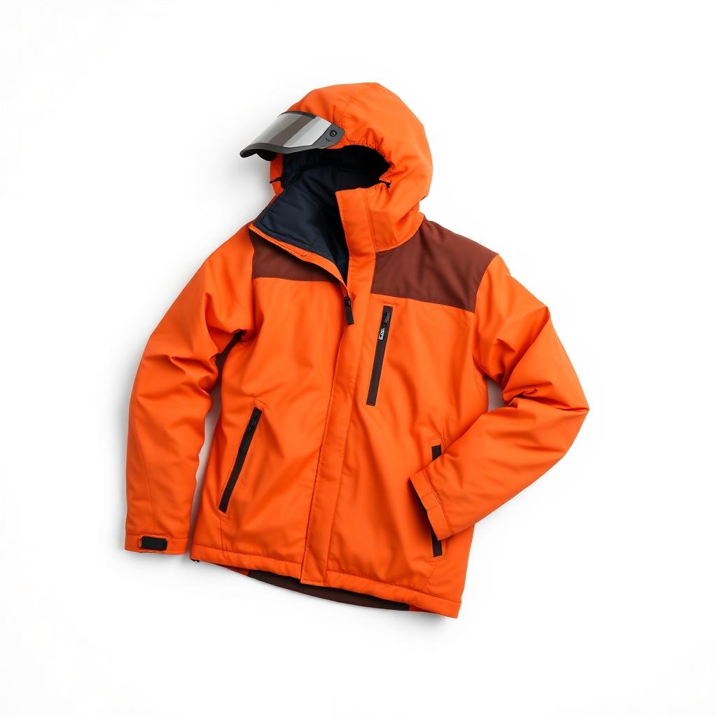 Casaco de Alpinismo Simond Alpinism Light