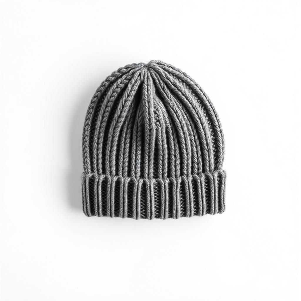 Gorro Térmico de Caminhada Forclaz