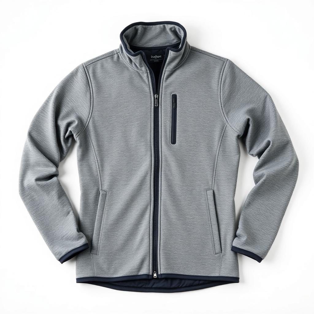 Polar de Trekking Forclaz MH100
