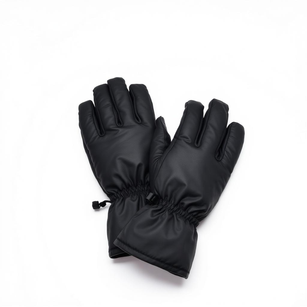 Luvas Impermeáveis de Caminhada Quechua