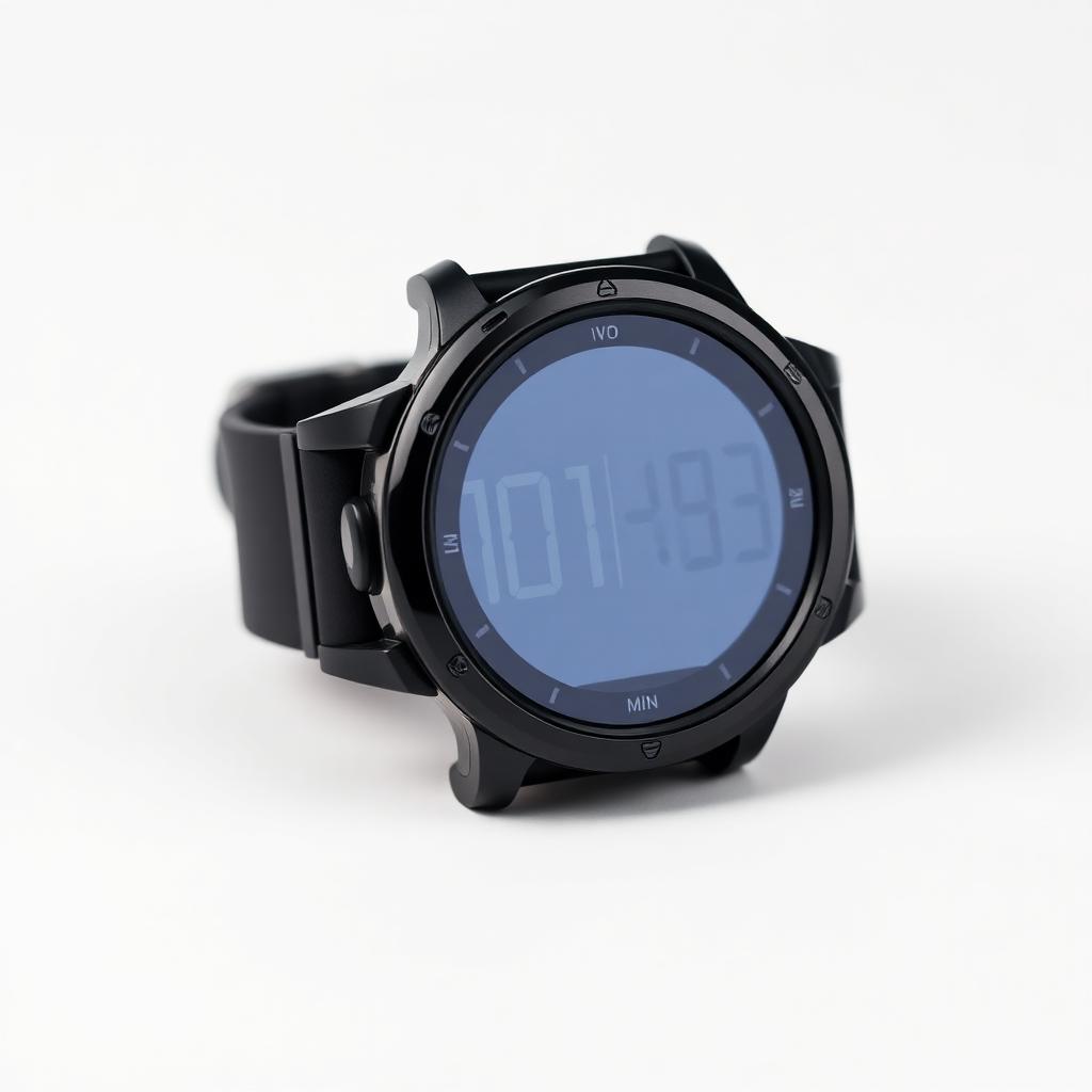 Relógio Desportivo com GPS Kiprun 500