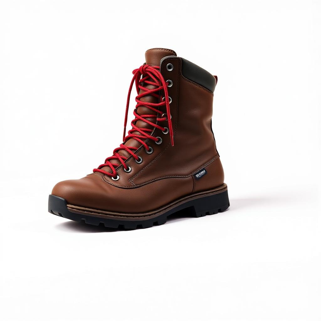 Botas Altas Trekking Forclaz MT500