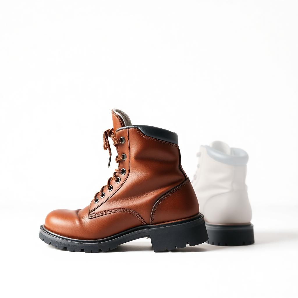 Botas de Caminhada Impermeáveis Quechua MH500