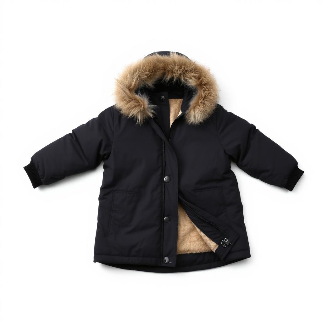 Parka de Inverno Quechua SH900