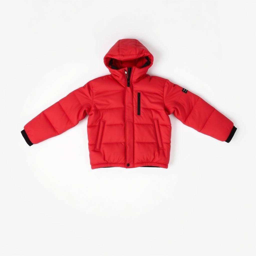 Casaco de Ski Quente Wedze 100