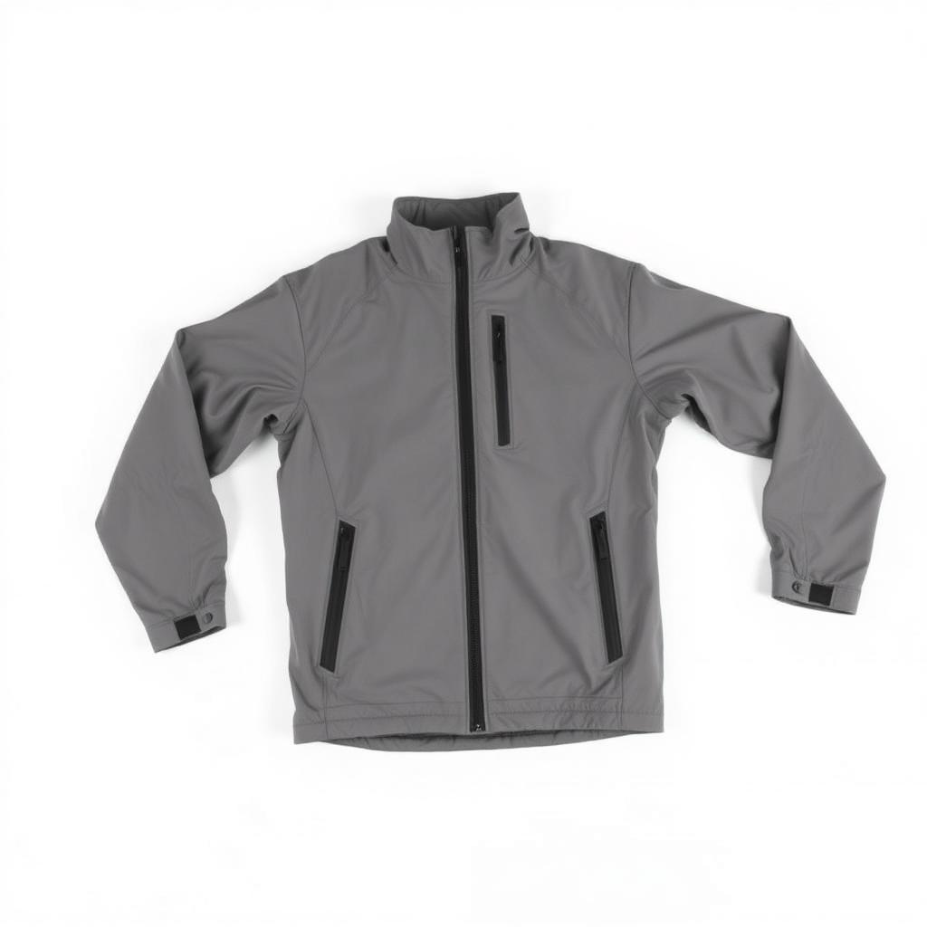 Casaco Softshell Forclaz MT100