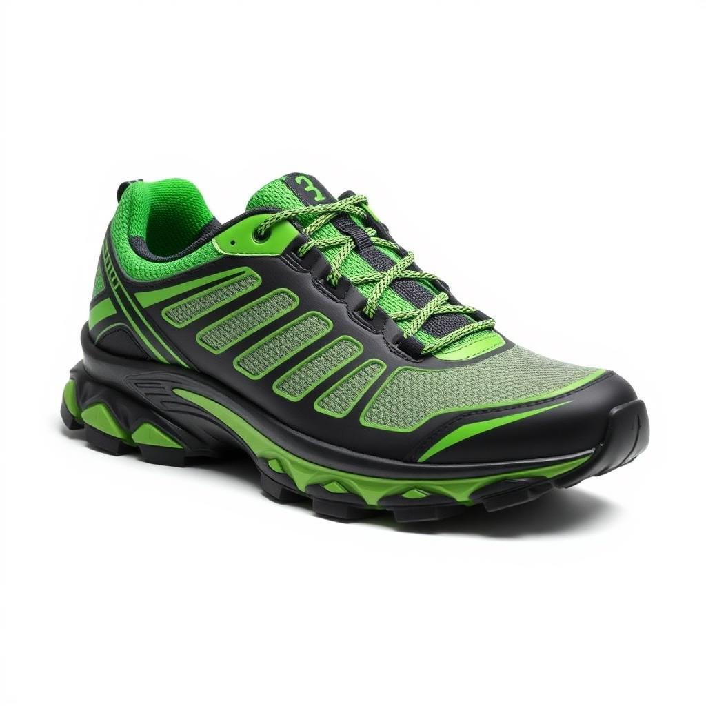 Sapatilhas de Trail Running Evadict MT2
