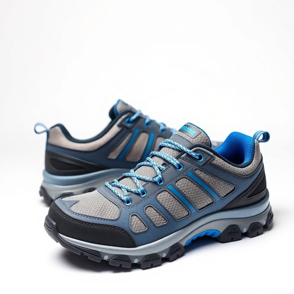 Sapatilhas de Trekking Quechua NH150