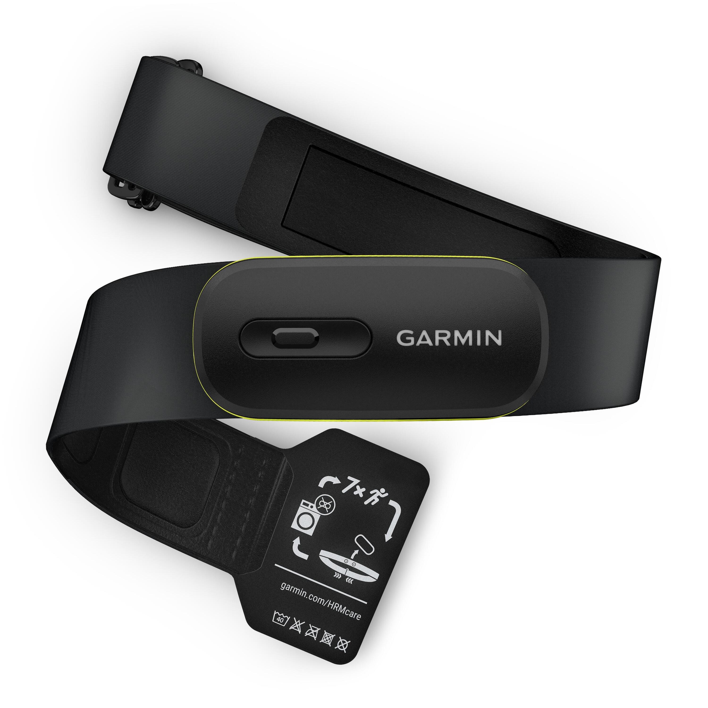 Monitor de Frequência Cardíaca Tamanho M-XL HRM 600