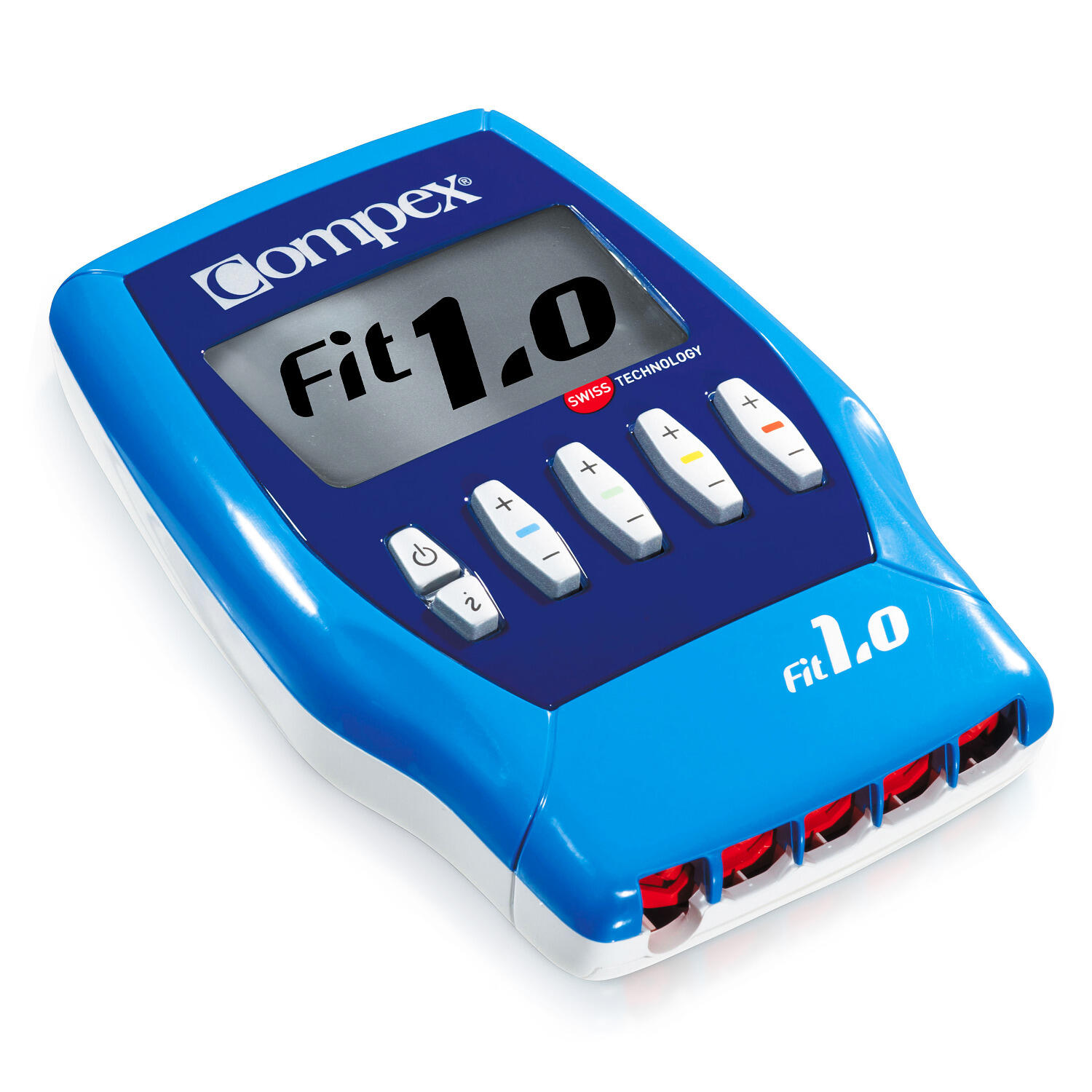 Eletroestimulador COMPEX FIT 1.0