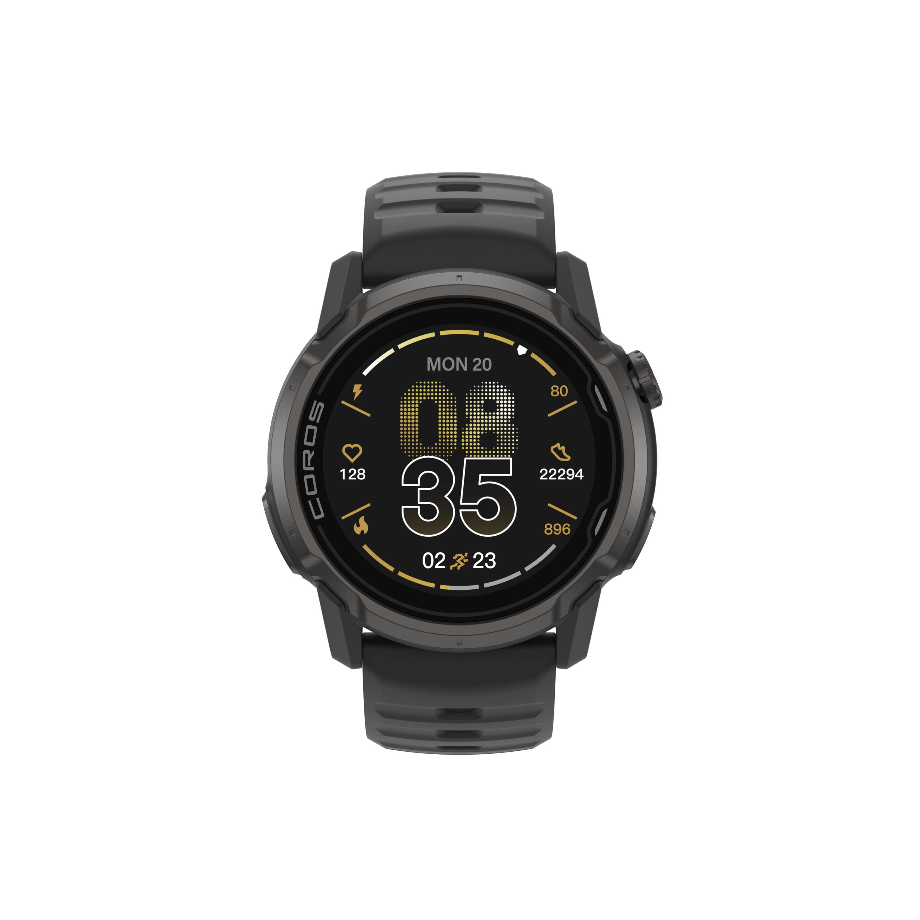 Relógio GPS de Desporto COROS APEX 4 46 mm
