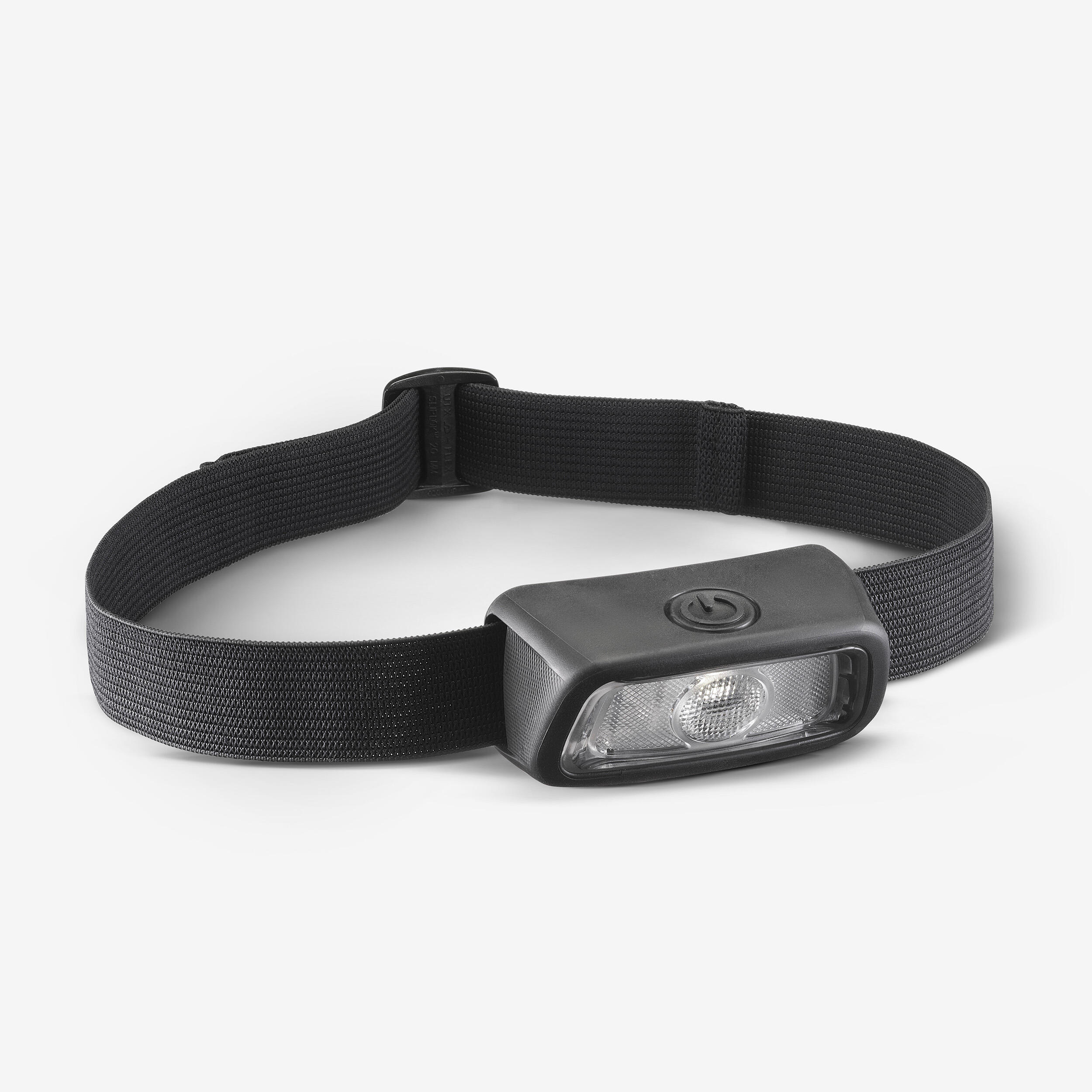 Lanterna Frontal de Trekking 50 Lúmenes HL50 Preto