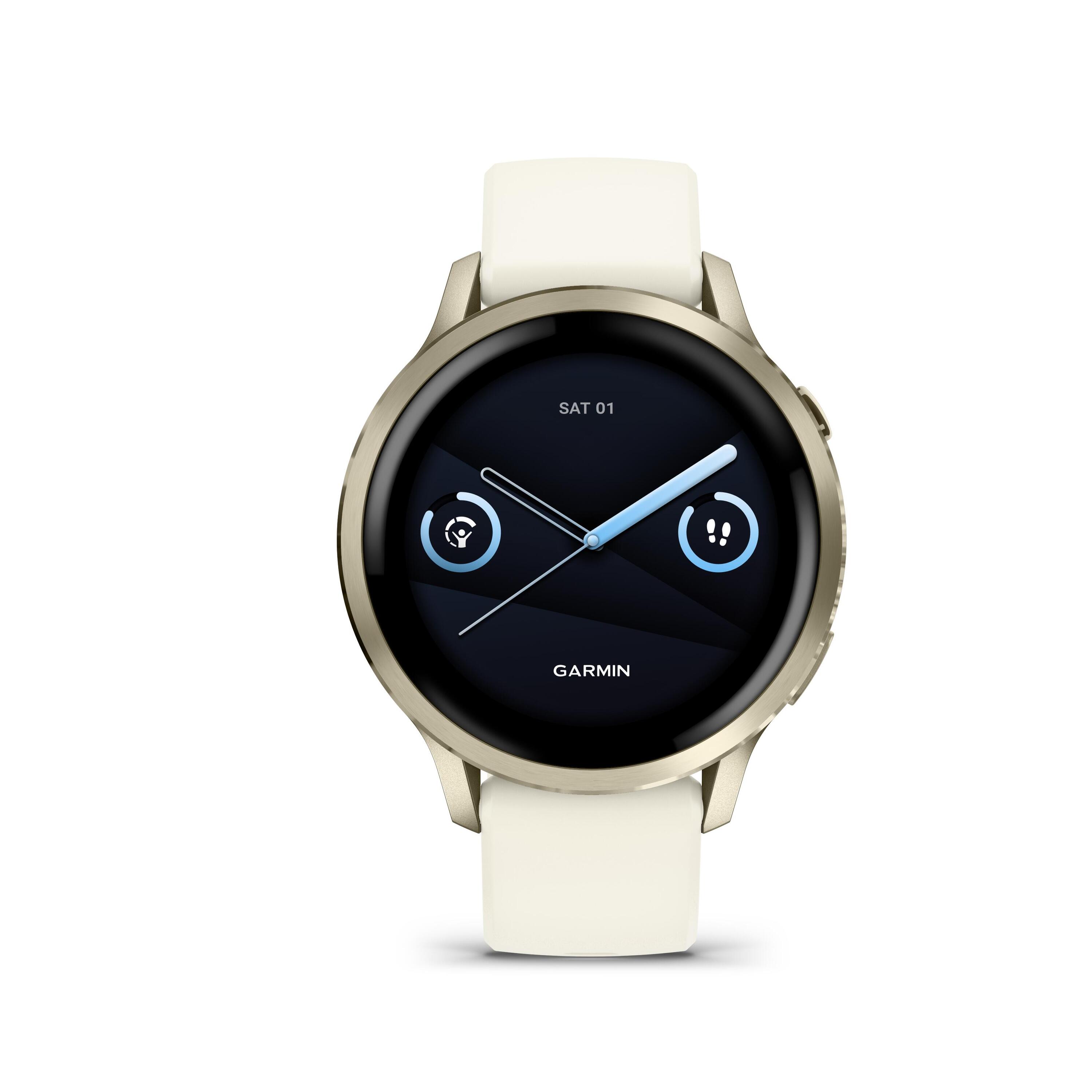 Smartwatch Garmin Venu 4