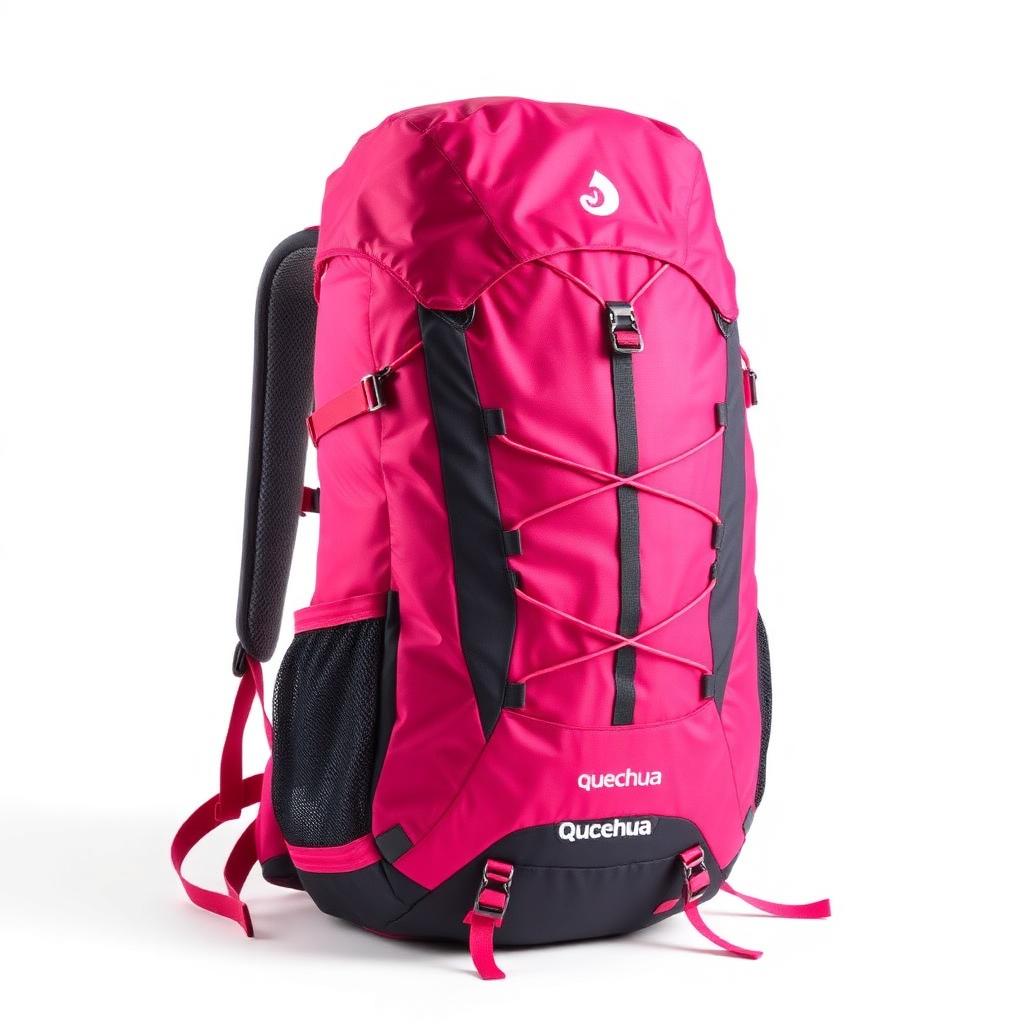 Mochila de Caminhada Arpenaz 20L
