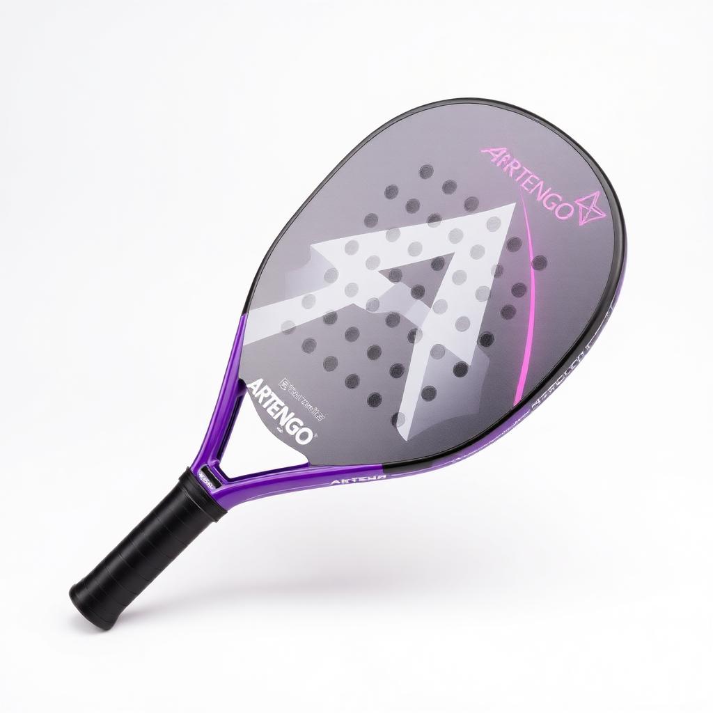 Raquete de Padel PR 190