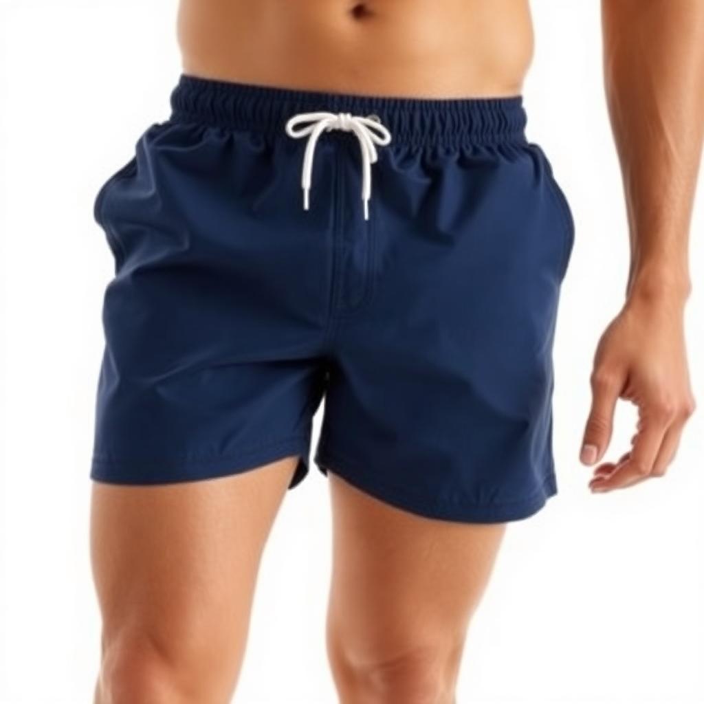 Calções de Natação 100 Homem