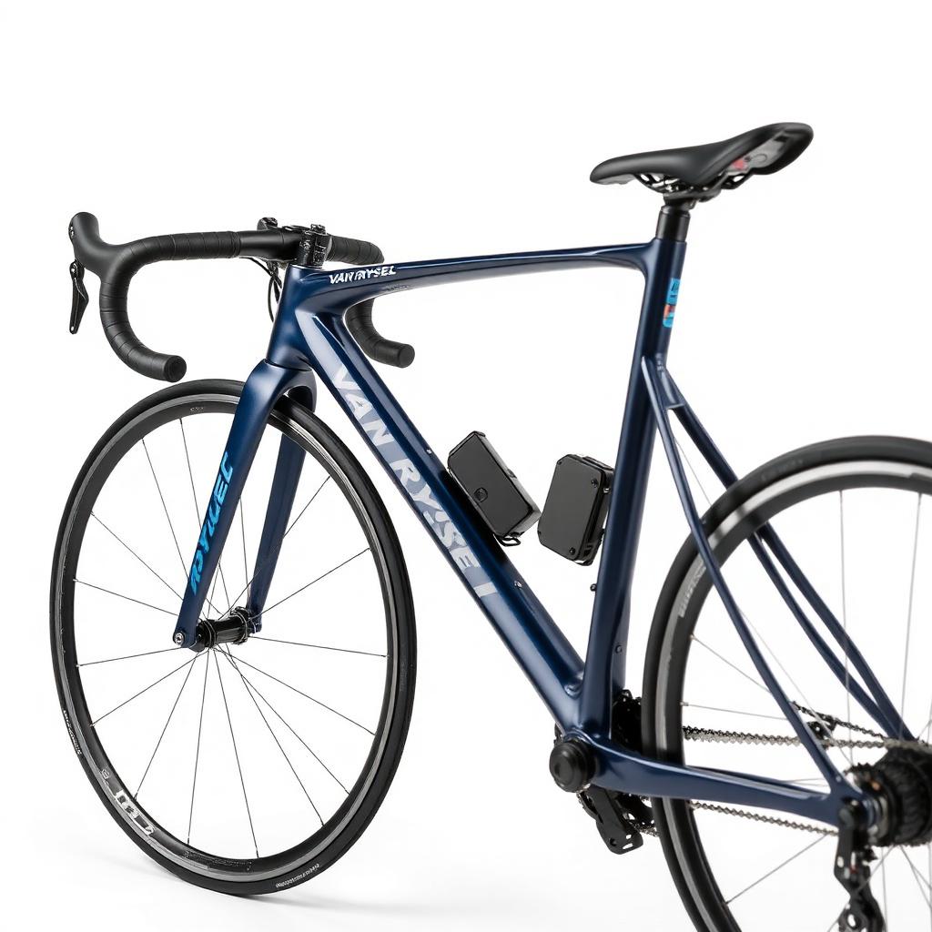 Bicicleta de Estrada RCR Carbono