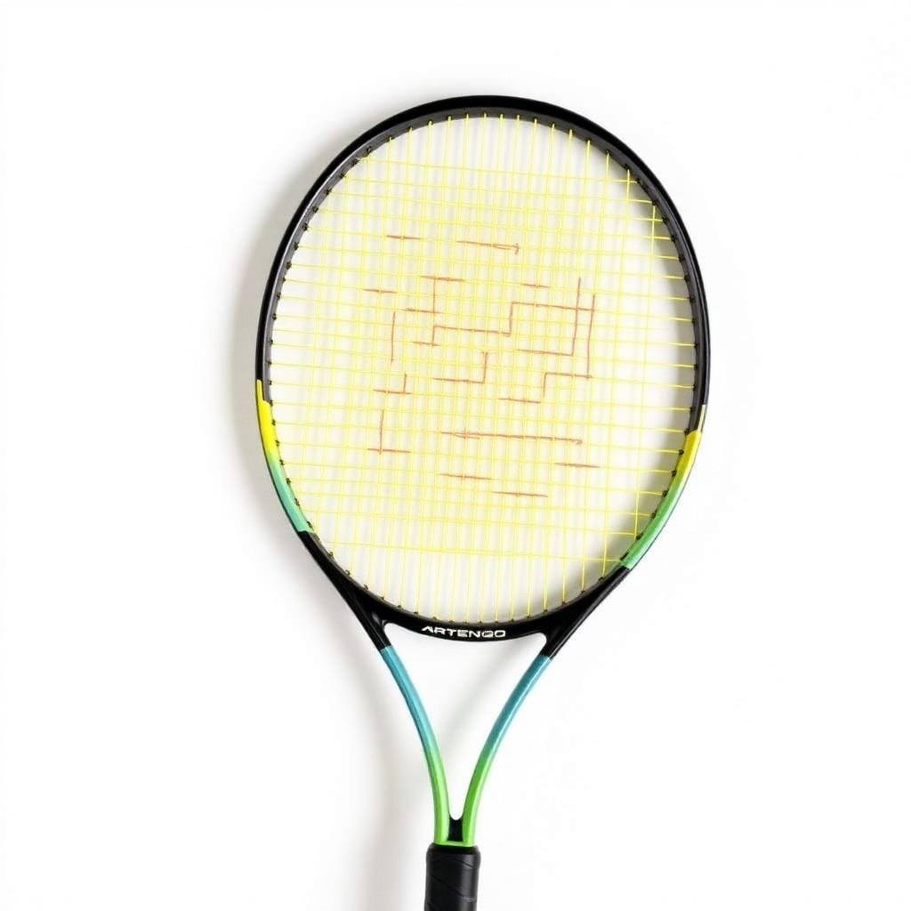 Raquete de Ténis TR130